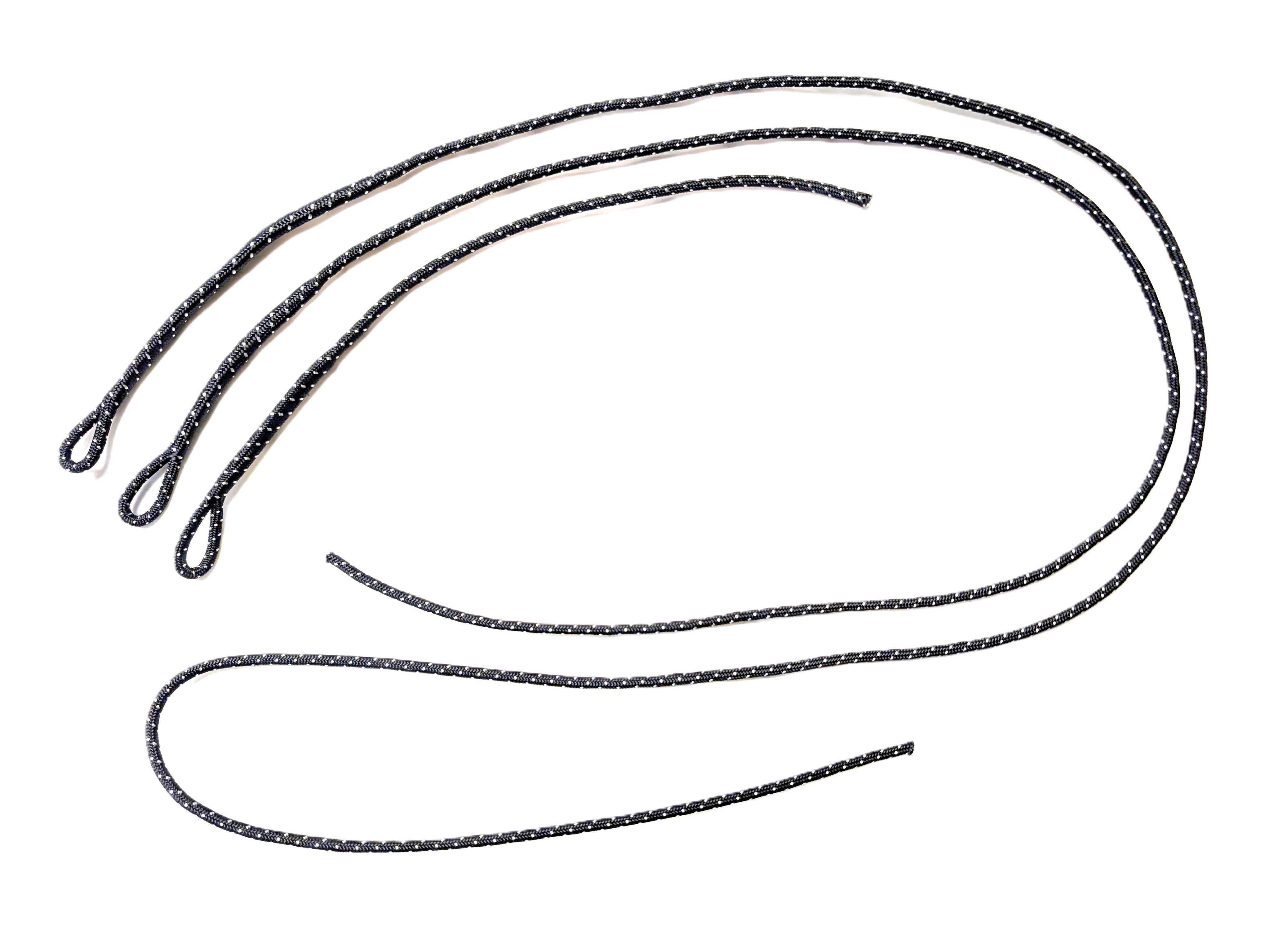 Corde pour bâton de contact