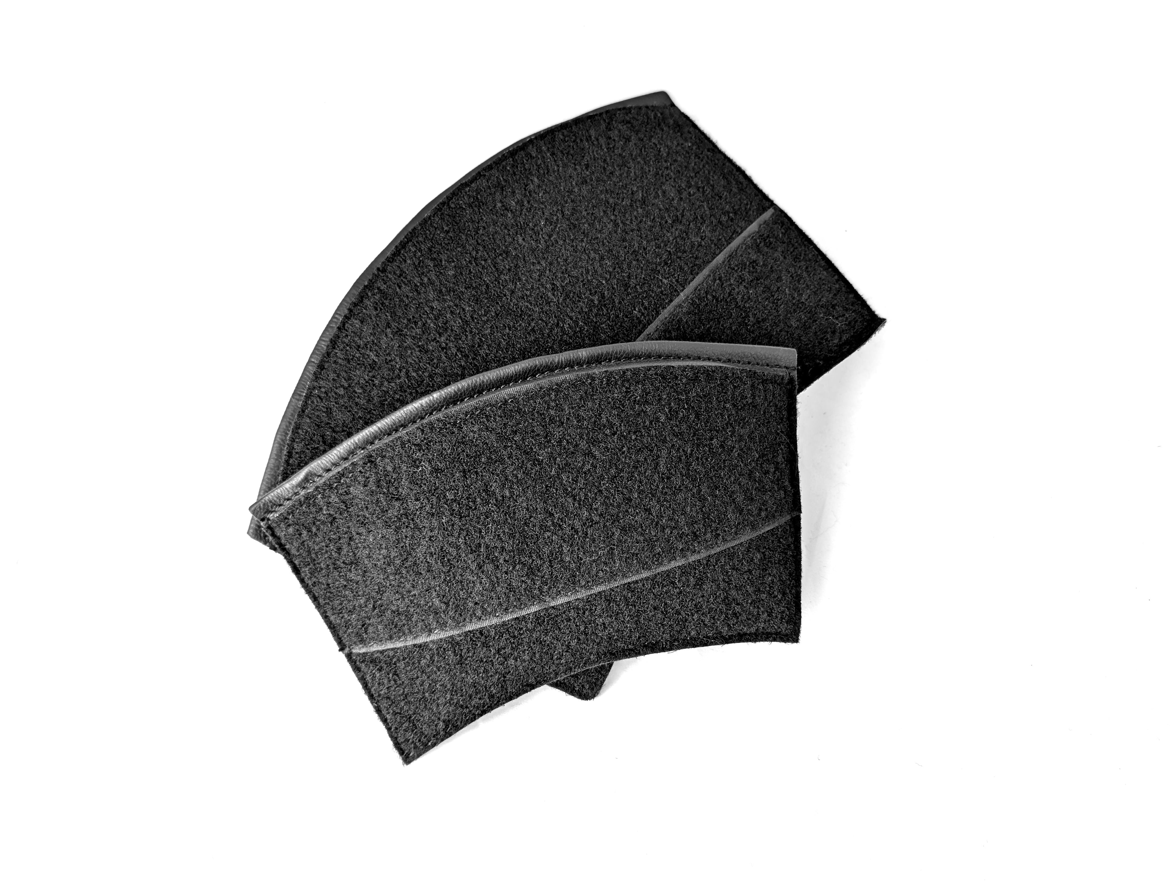 Cale Velcro - universelle - pour selles flexibles