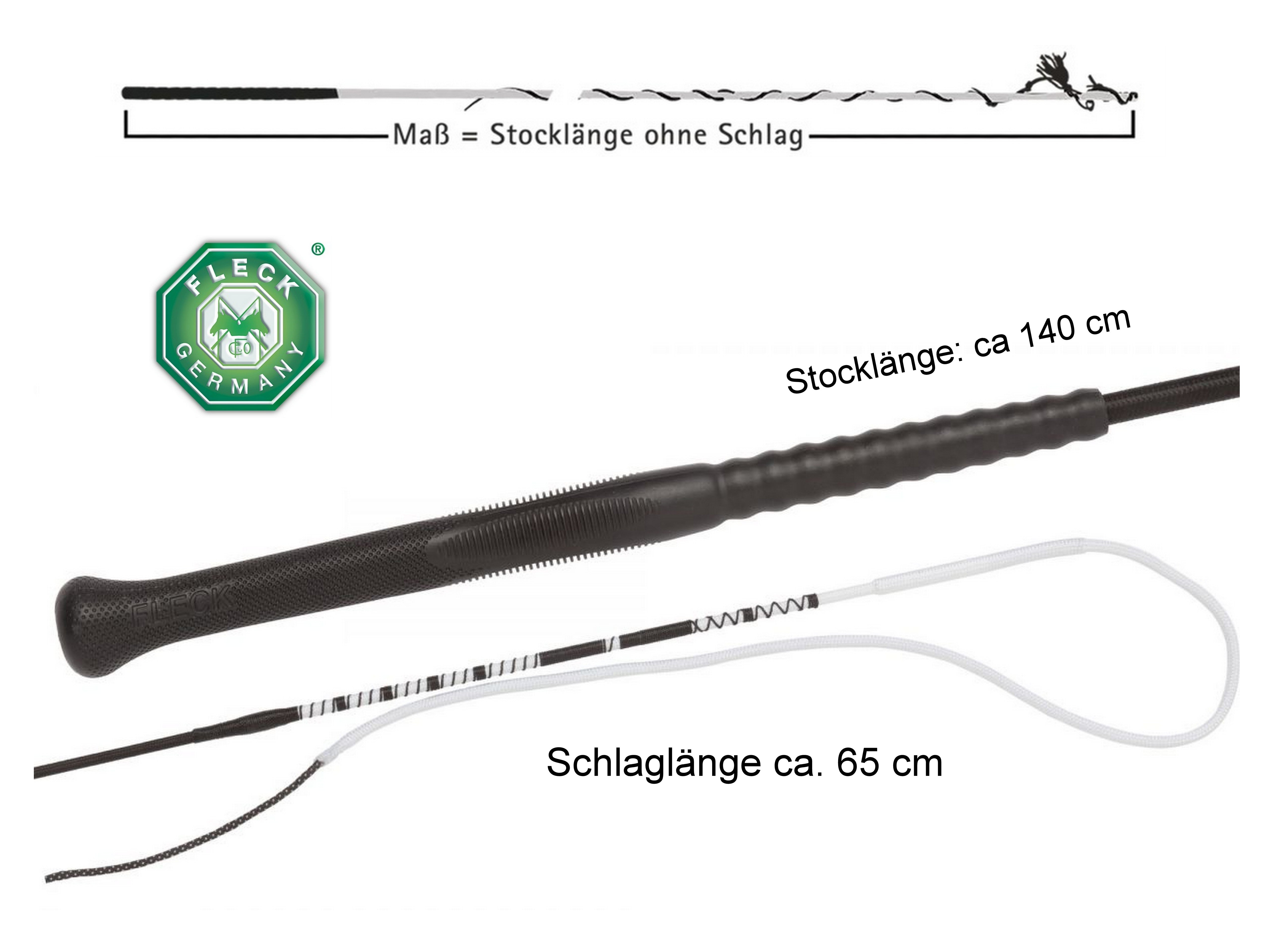 1 Fleck_Fahr-_und_Bogenpeitsche
