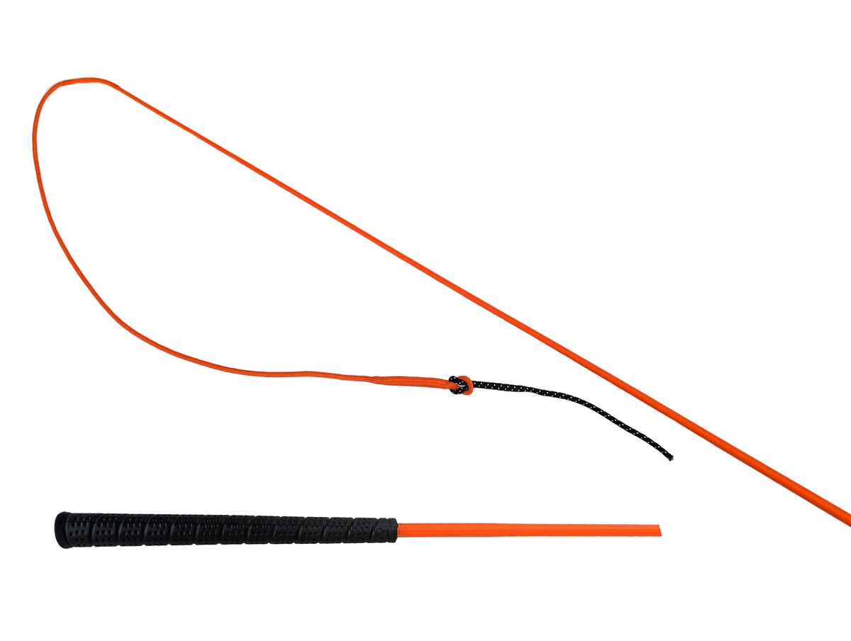 Color EDITION Bogenpeitsche 120 cm oder 100 cm