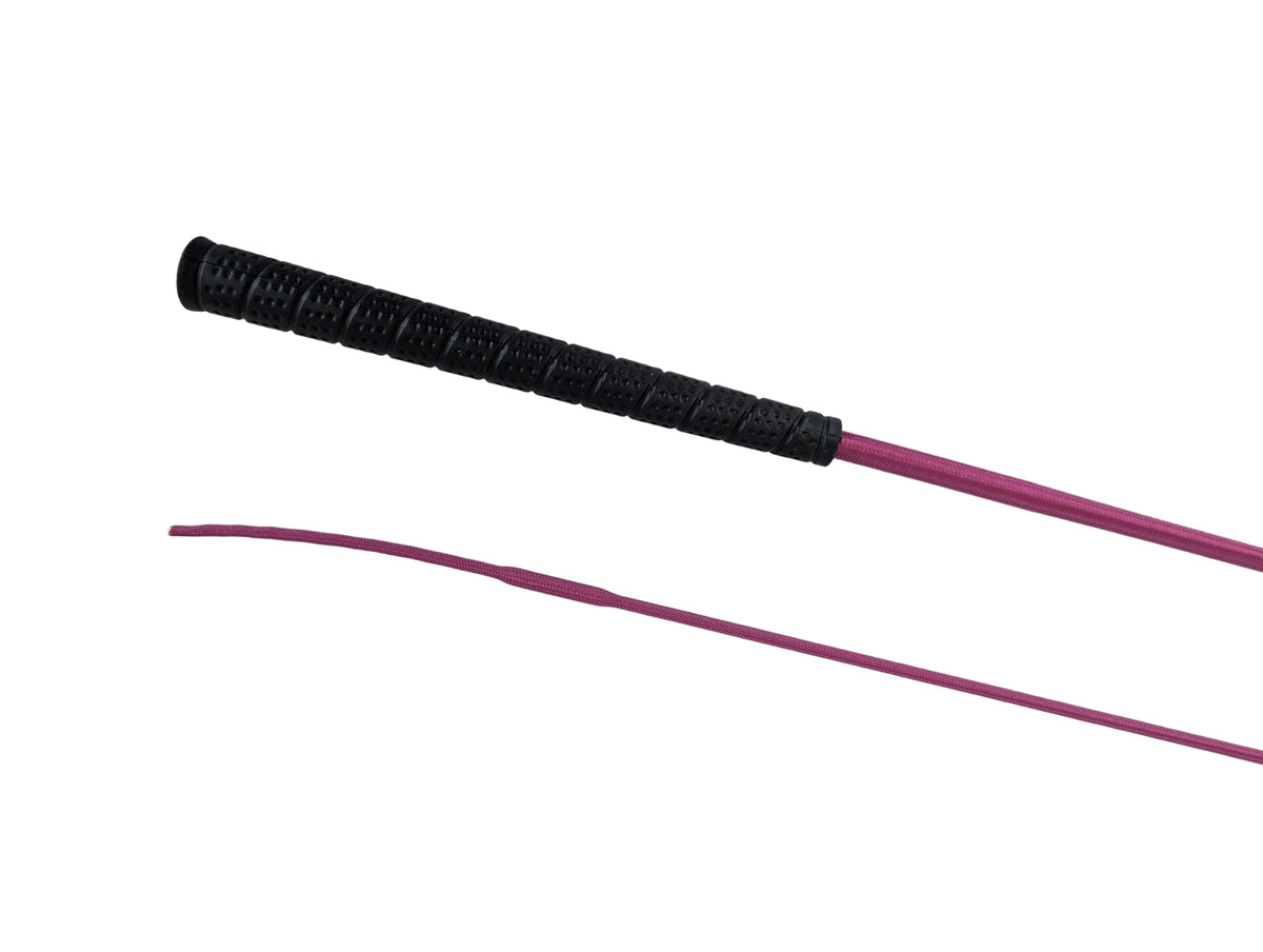 Dressurgerte - COLOR EDITION 110, 120, 130 cm mit Supergrip Griff