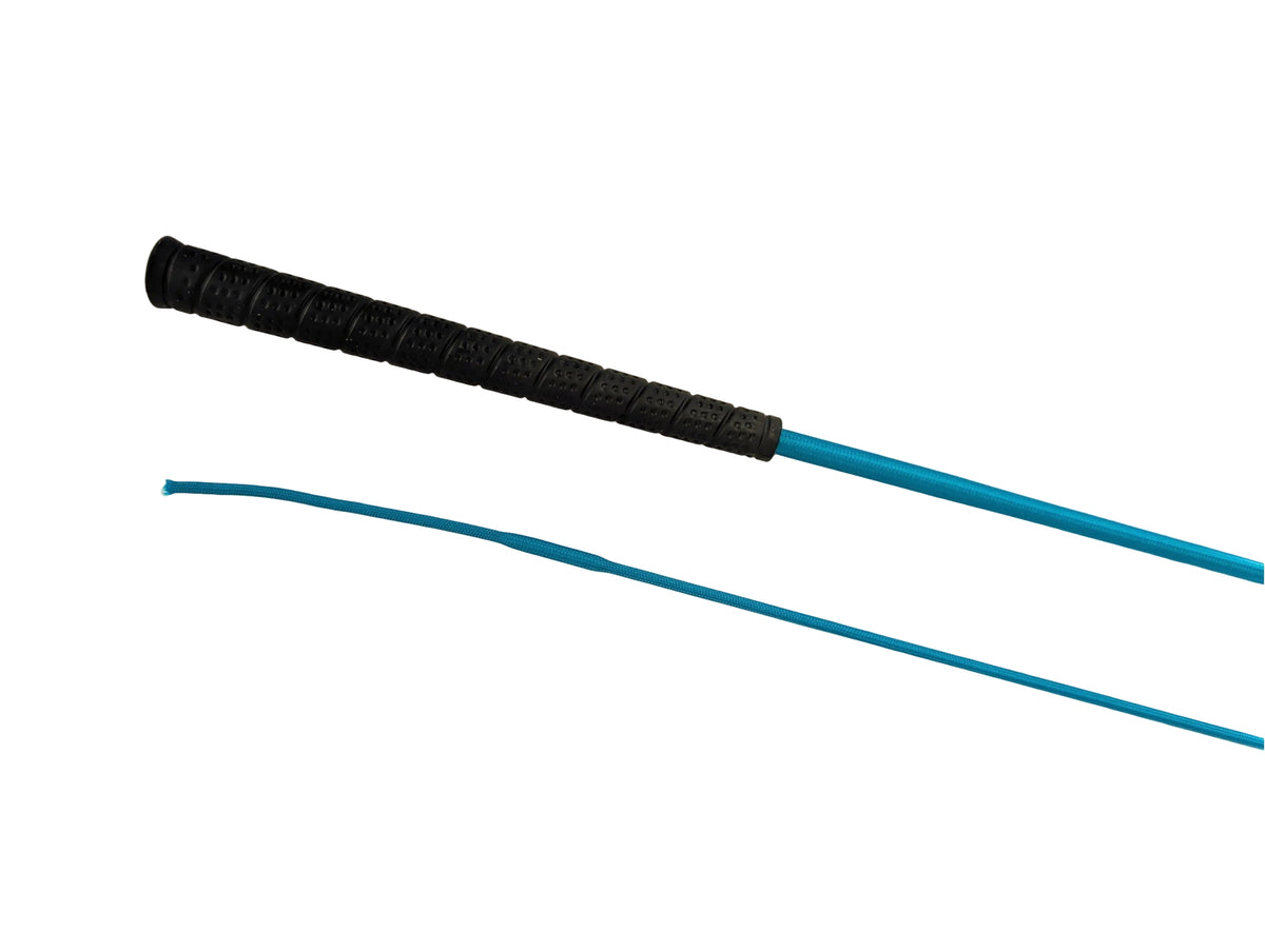 Dressurgerte - COLOR EDITION 110, 120, 130 cm mit Supergrip Griff