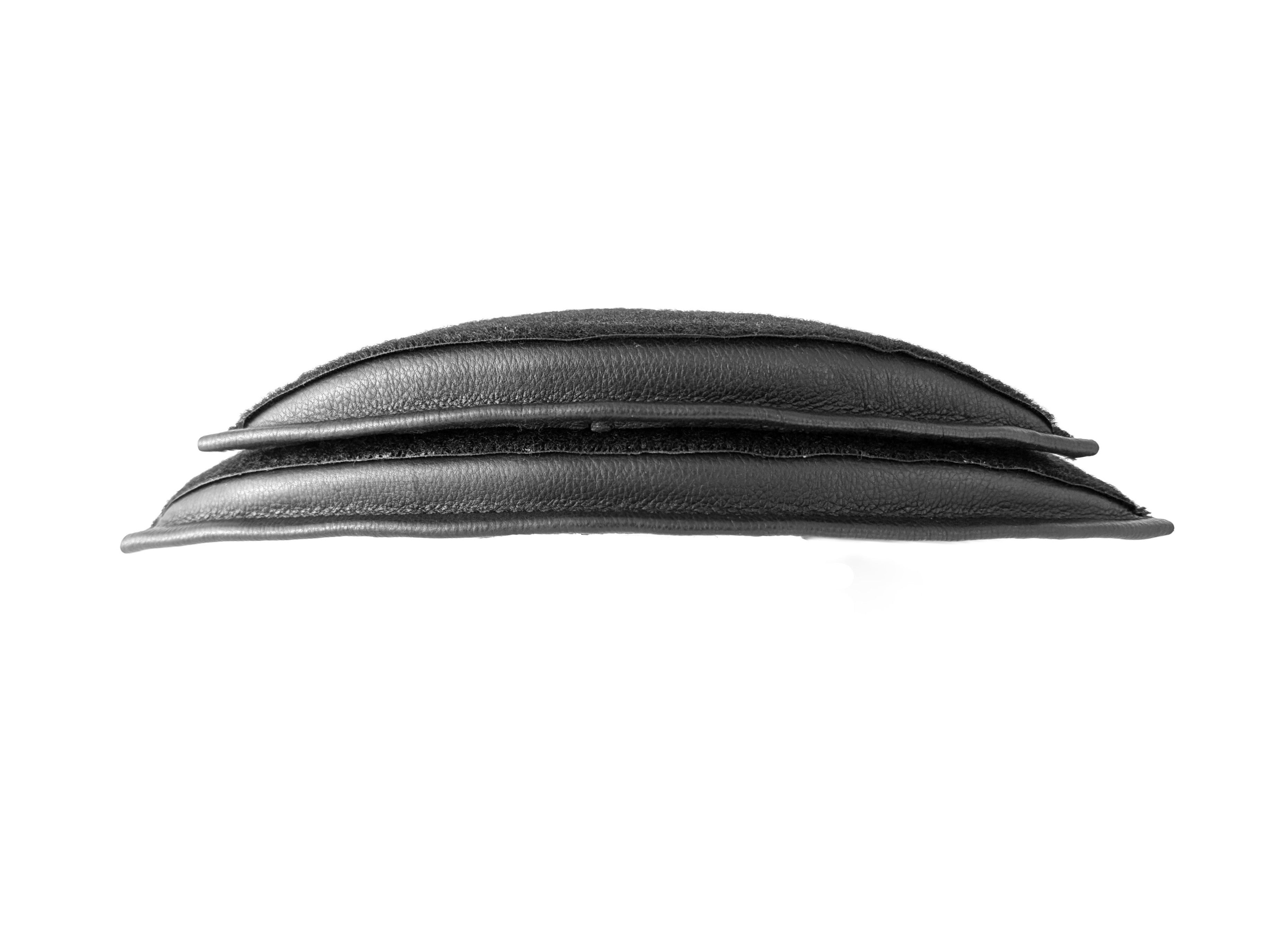 Cale Velcro - universelle - pour selles flexibles