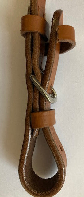 Einzelstücke - Kopfstück - Anatomic Bridle "Arrimar" für Gebisslose Zäumungen & Trensen