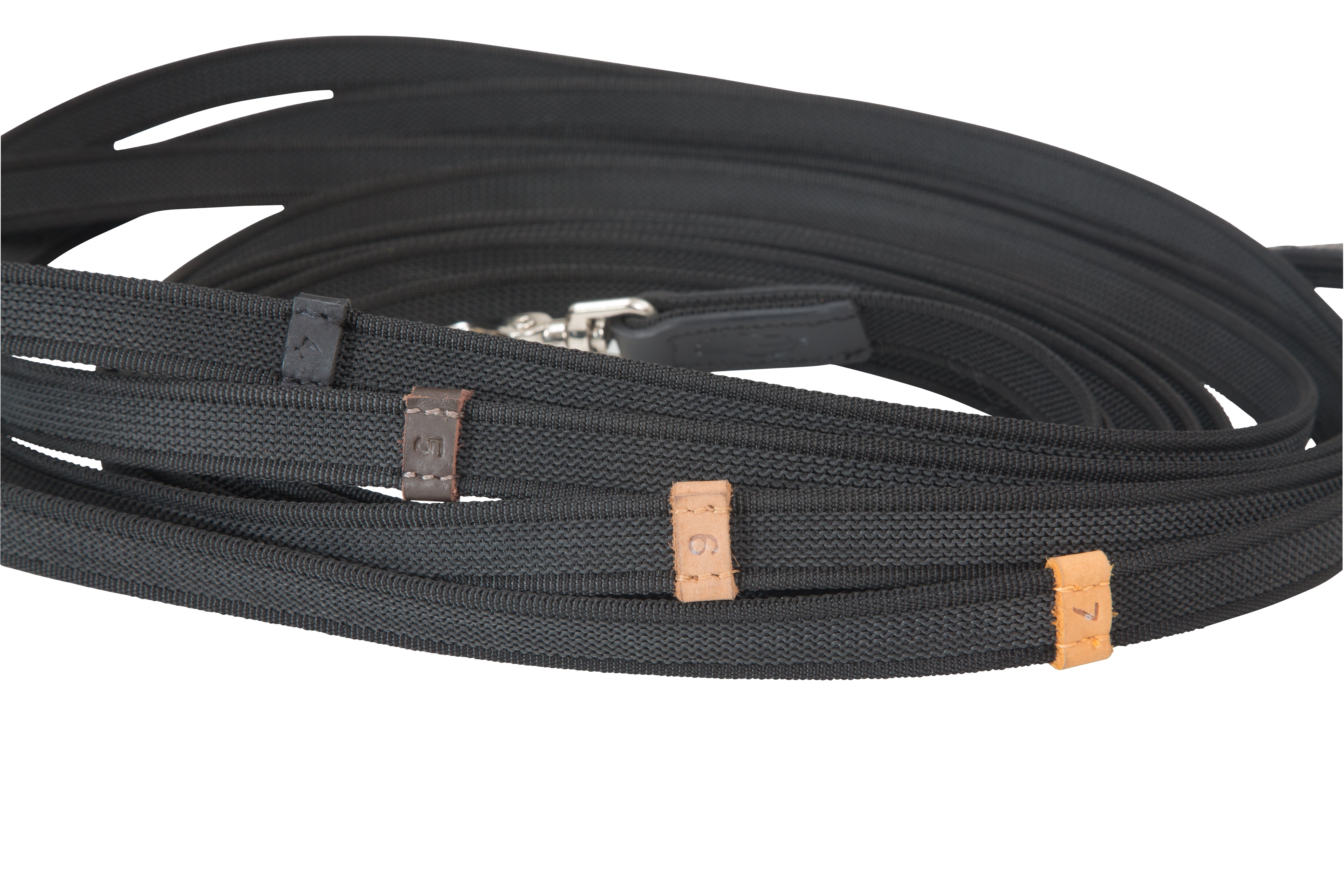 Barefoot Longierleine Super-Grip