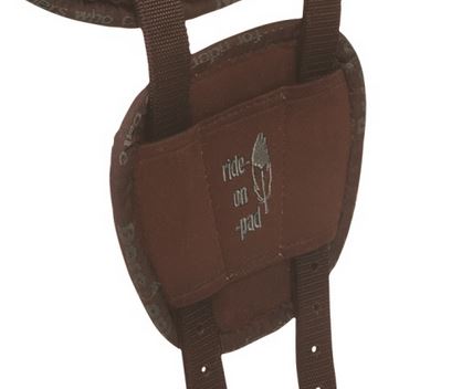 Coussin de ceinture pour coussin autoporté
