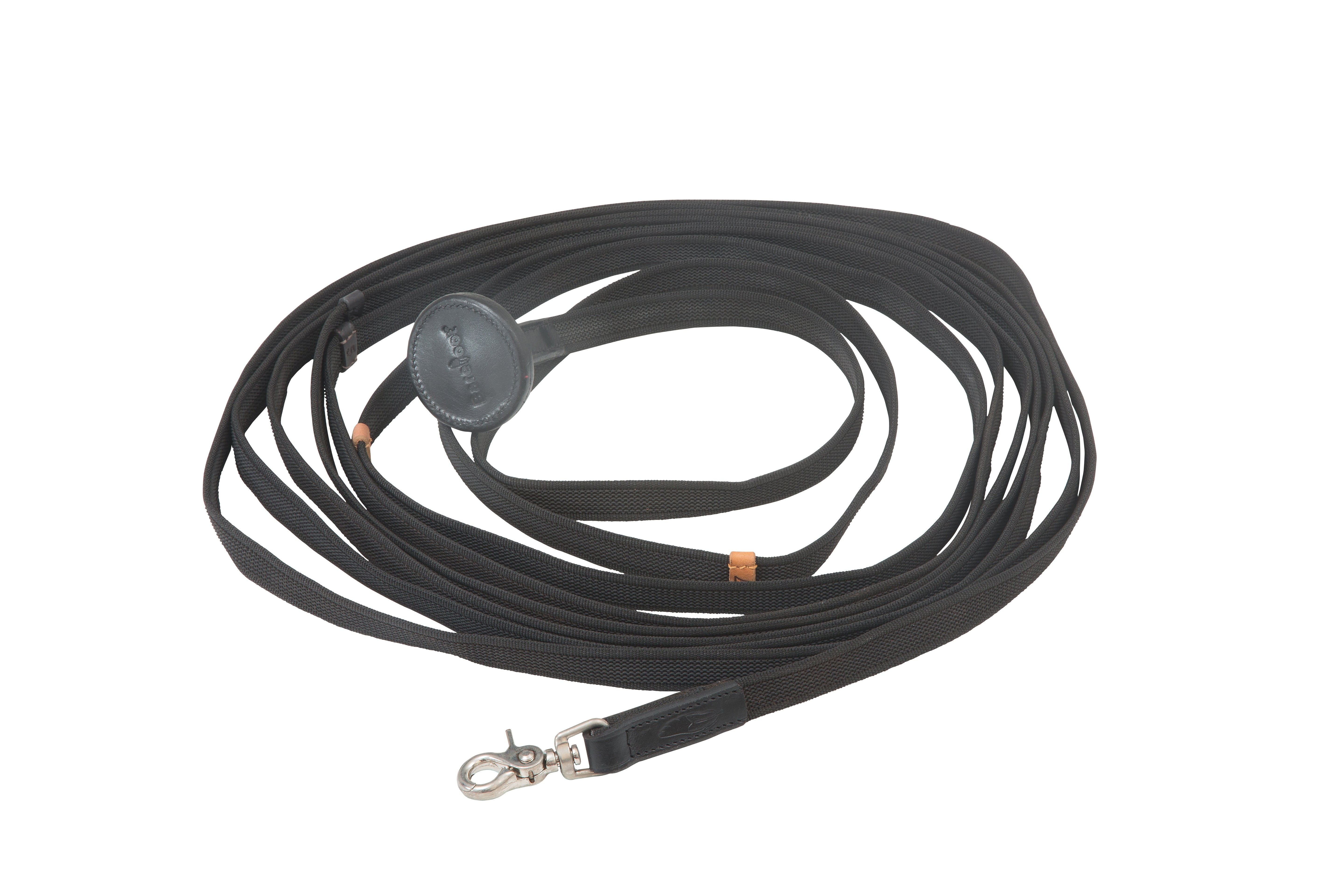 Barefoot Longierleine Super-Grip