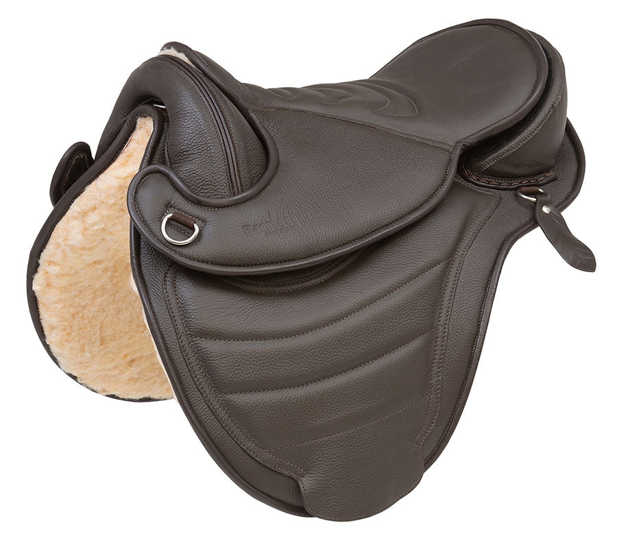 Baumloser Barefoot-Sattel Cheyenne