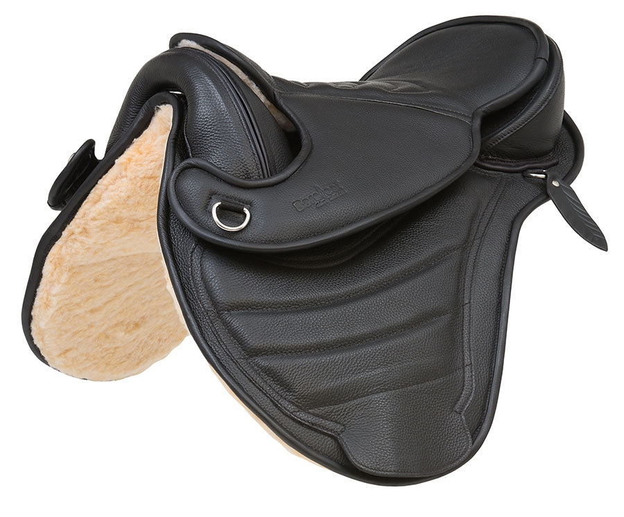 Baumloser Barefoot-Sattel Cheyenne
