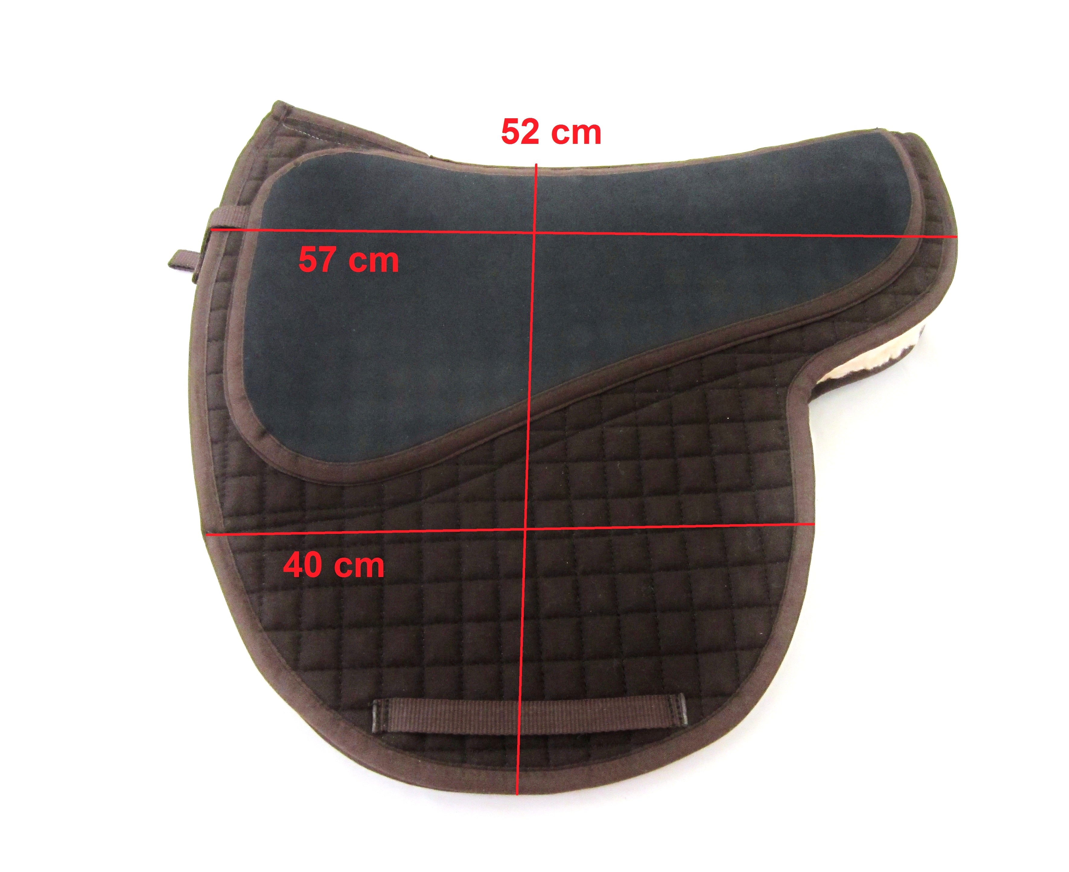 Venice Spezial, coussin de dressage, coussin sandwich, 2 chambres - spécial -