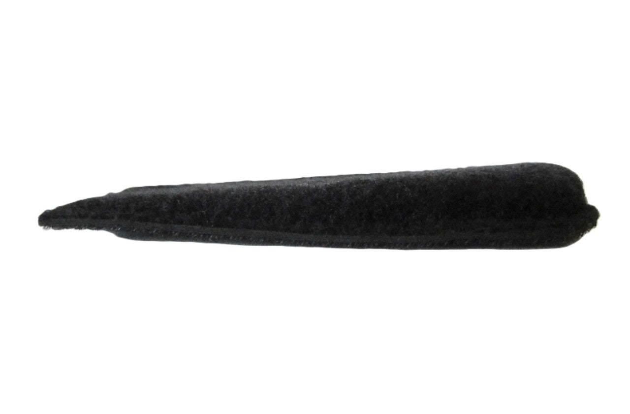 Klettkeil - Universal - Für Flexible Sättel klettbar