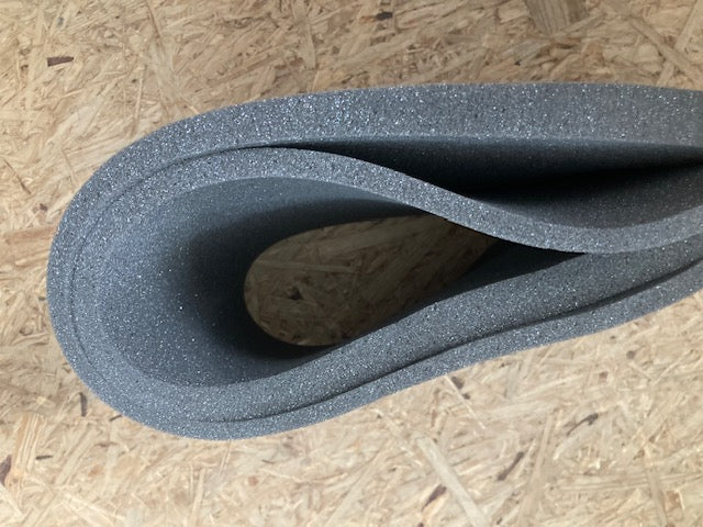 Einzelpaare und Einzelstücke Einlagen oder Zuschnitte für Sattelunterlagen oder Pads, verschiedene Formen und Materialien (Kopie)