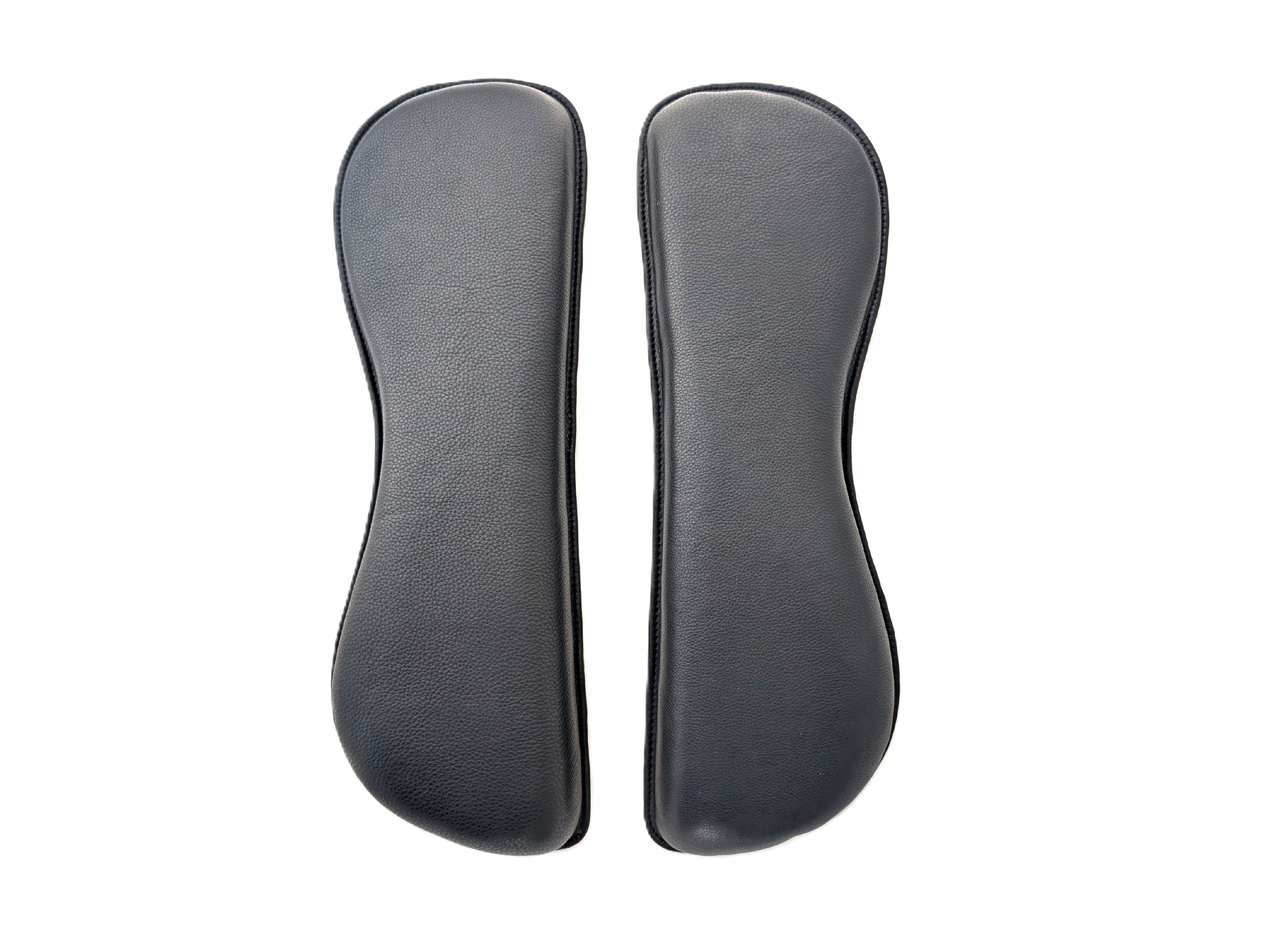 3-4-5 cm Keilform Klettkissen Standard Form; Sattelkissen/Klett-Panels