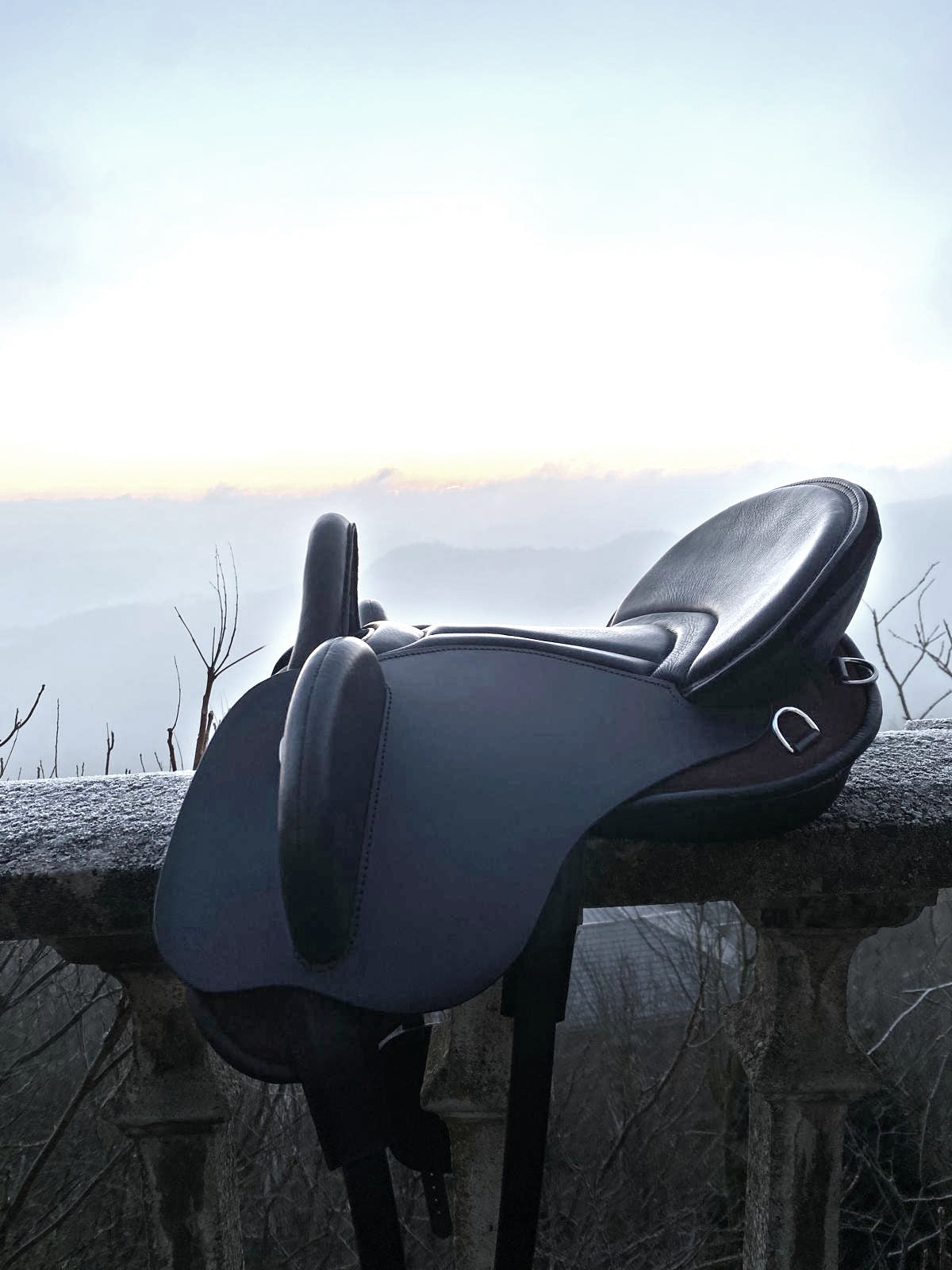 Selle Trekker Aussie