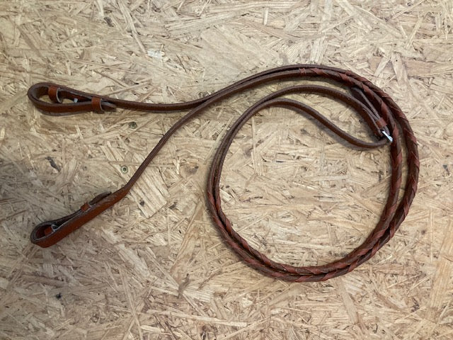 Einzelstück - Zaum mit Zügel