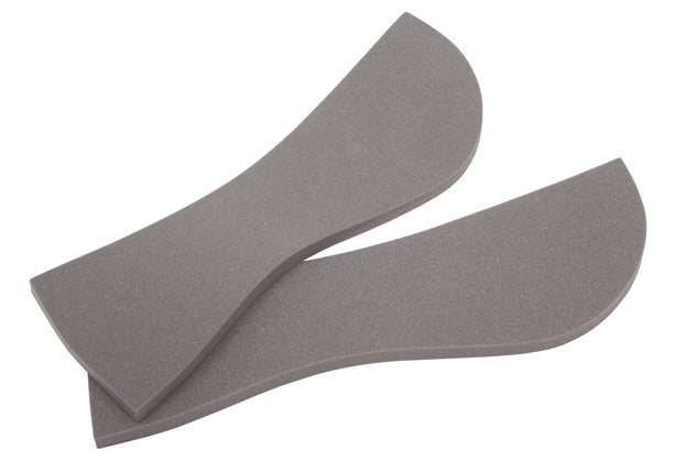 1 pair of original Barefoot Inlays - inserts for saddle pads