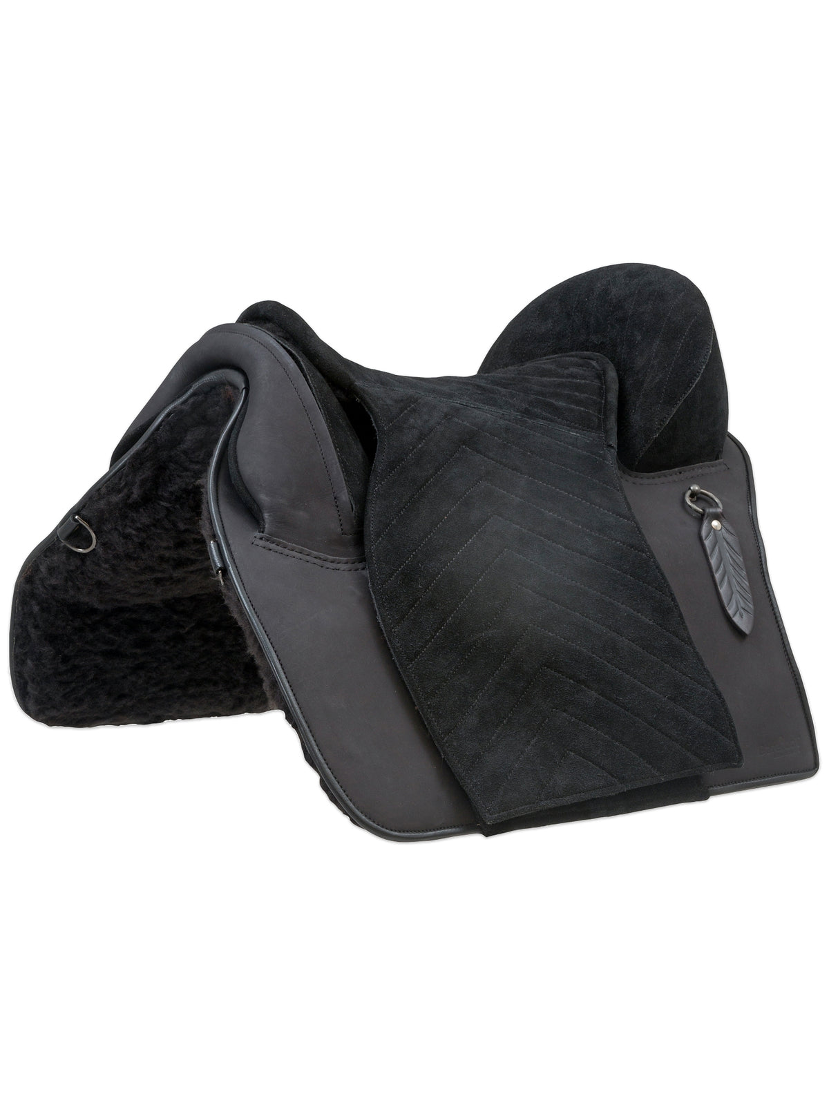 Barefoot® saddle model Madrid