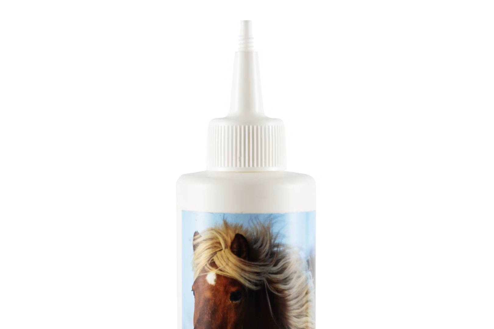 HORSESBEST® JuckNix Lotion, juckreizreduzierende Schweif & Mähnenlotion, Pferd, 340 ml