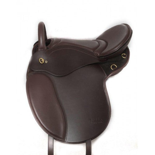 Selle Trekker Ultimate Luxury
