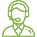 PS Pferdeartikel: Support Icon