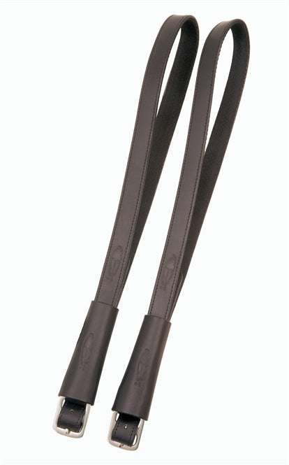 Original Barefoot Steigbügelriemen englisch spezial