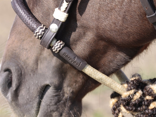 Barefoot Bosal