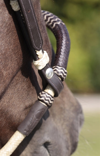 Barefoot Bosal