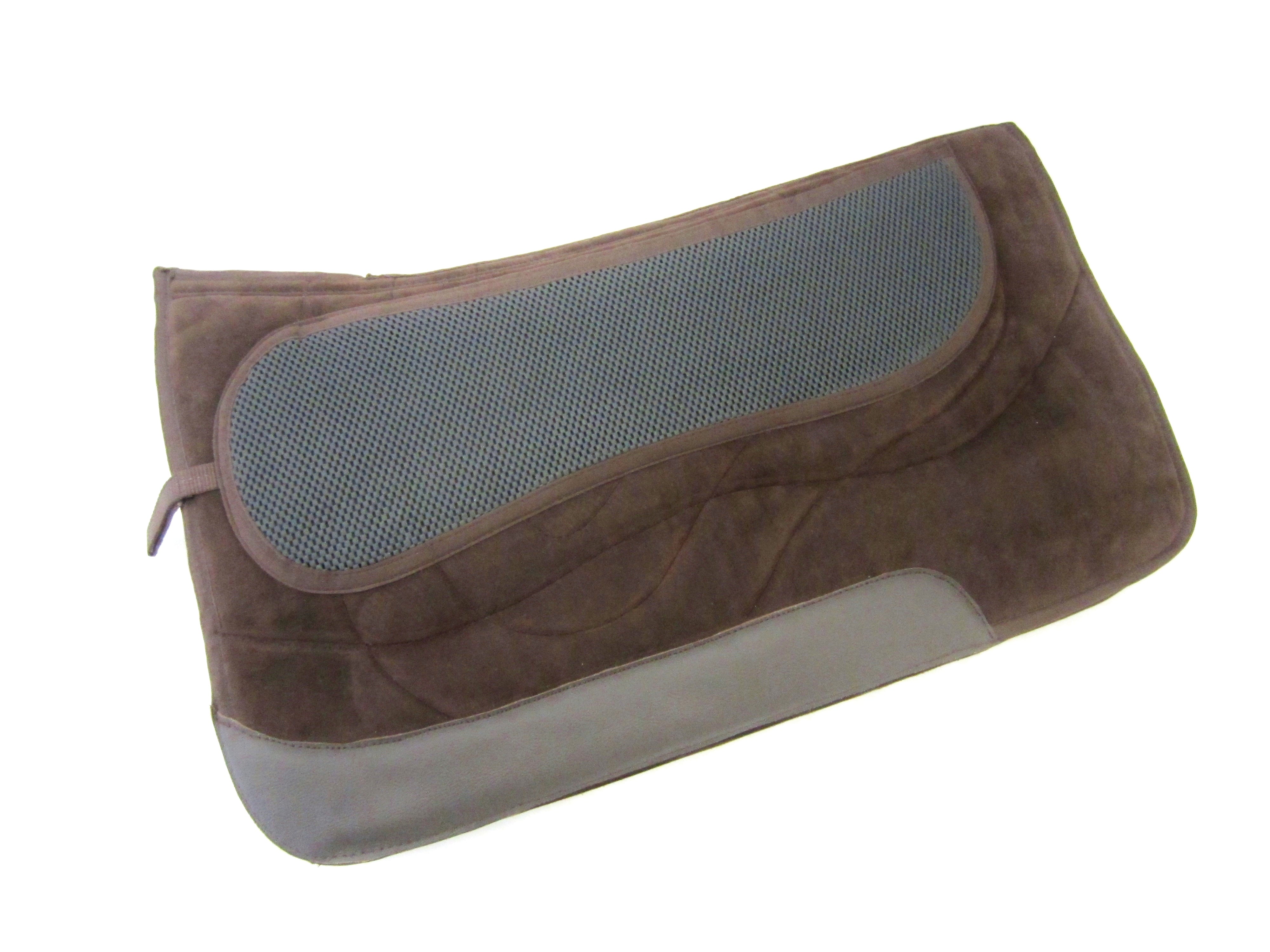 Westernpad "Square", Sandwichpad , 2 Kammern - spezial -