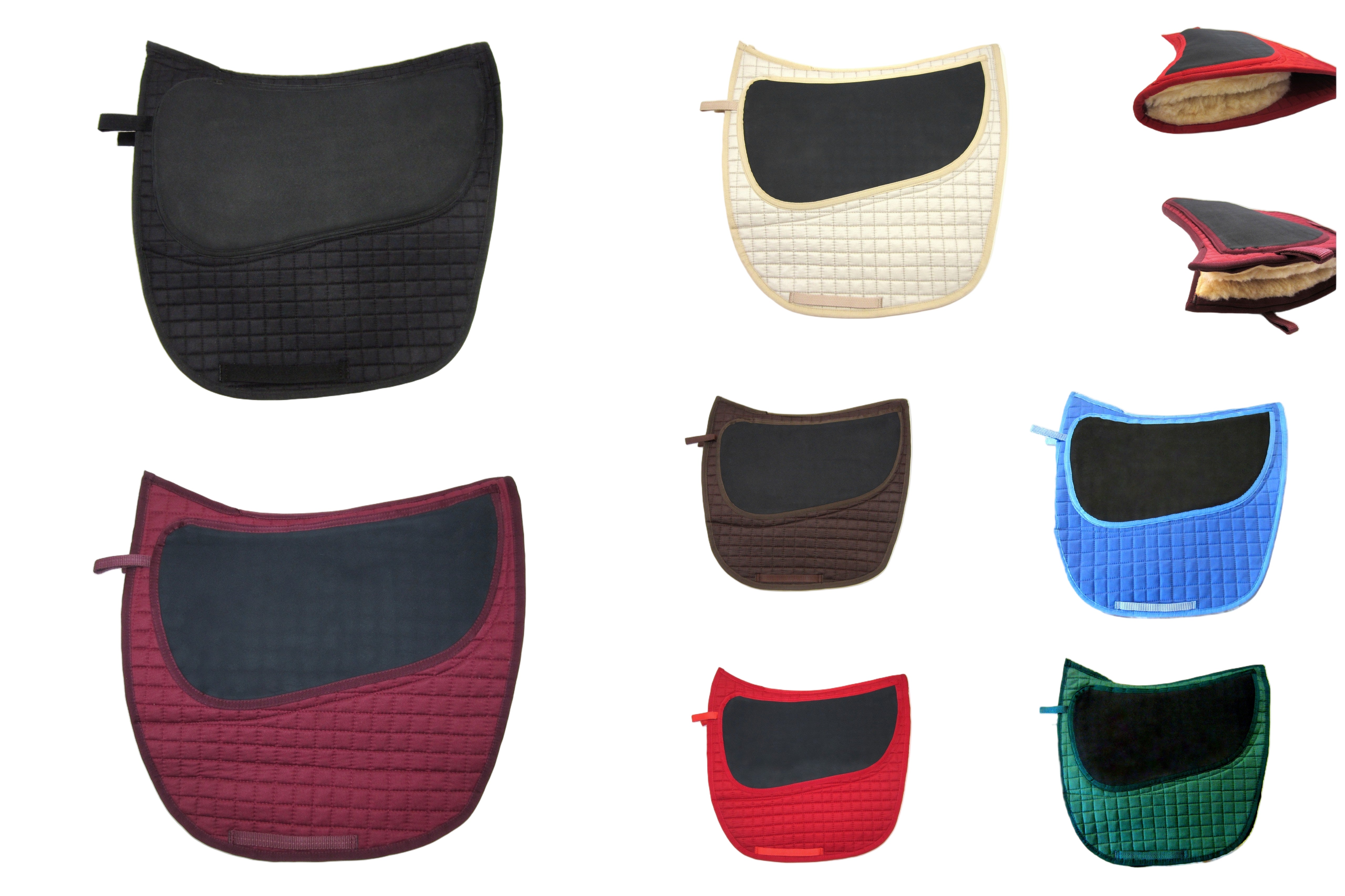 Valencia, Spanisch Barockes Sandwichpad , 2 Kammern - spezial -