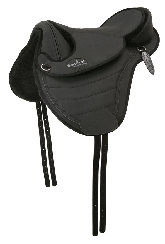Sattel "Cheyenne DRY TEX"