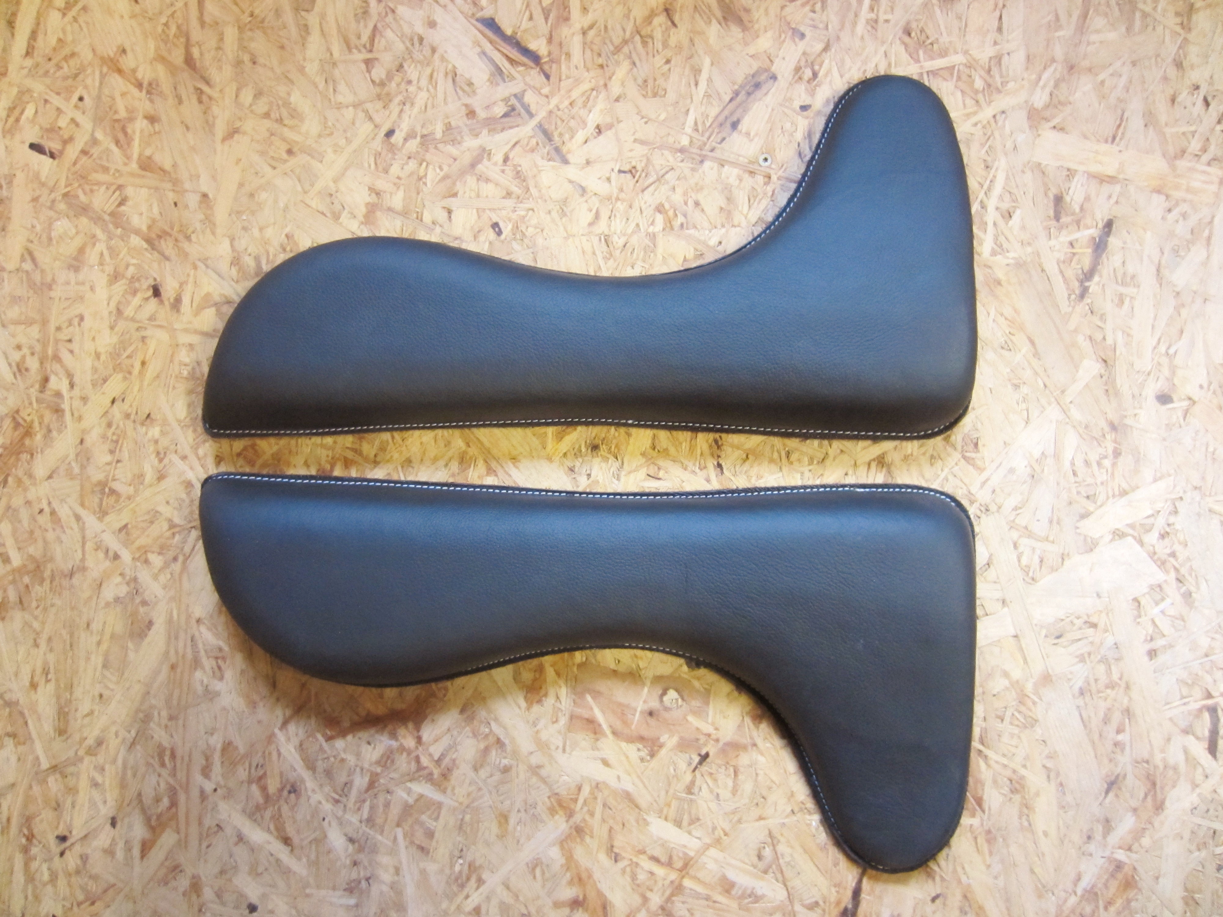 Klettkissen Panels Dressur Einzelpaare Verkauf - B-Ware -