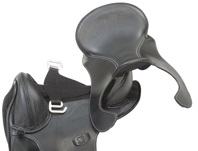 Barefoot dressage saddle Merlyn