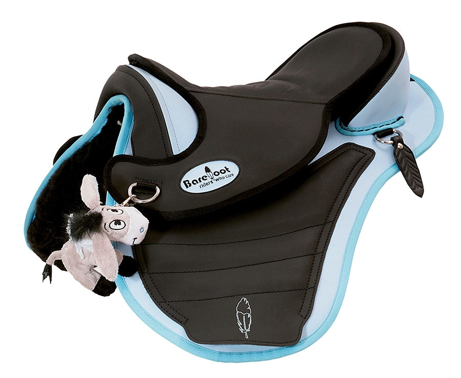 Selle enfant "Cheyenne DRY TEX" Bellis ou Barry