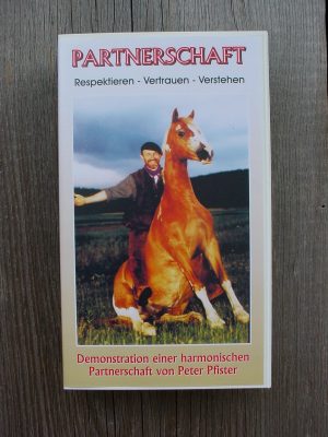 Partenariat vidéo