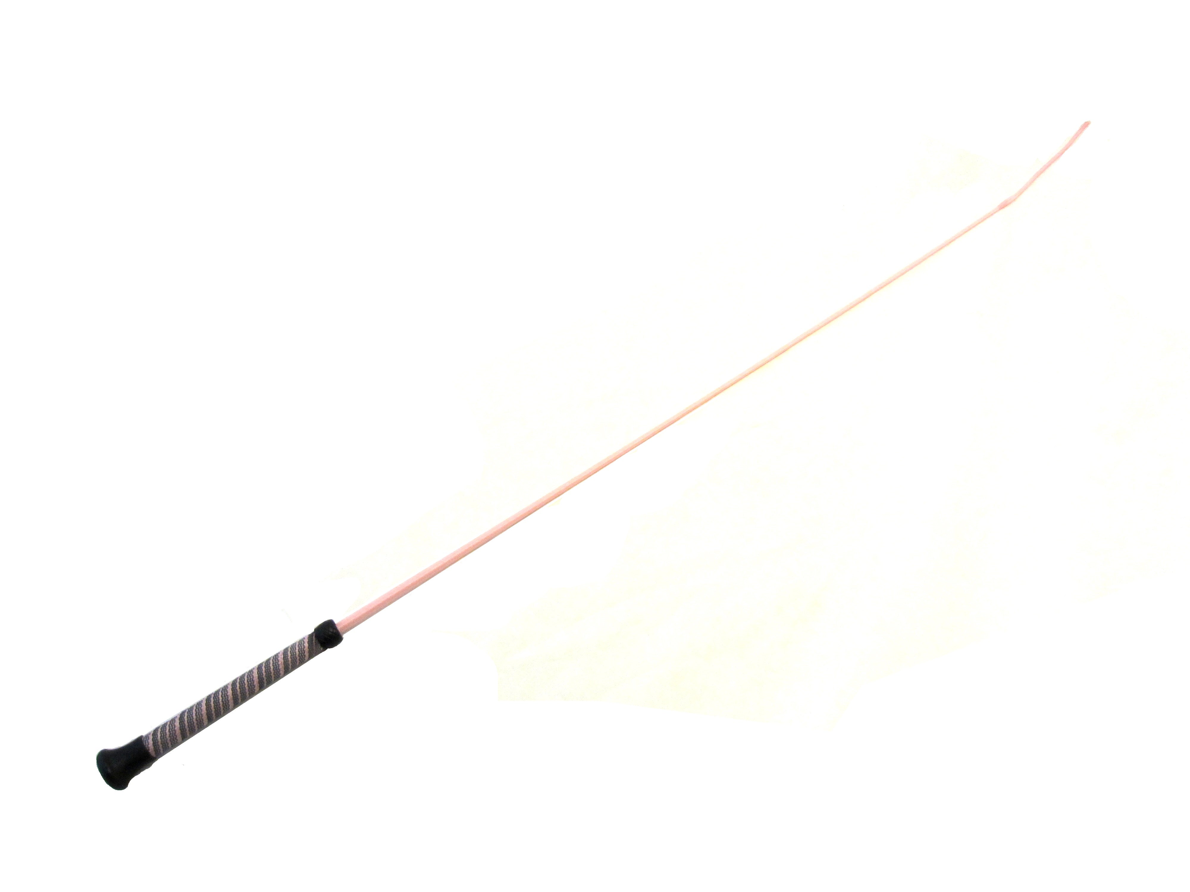 Dressurgerte PINK EDITION 100, 110, 120 cm mit Pilzkopf