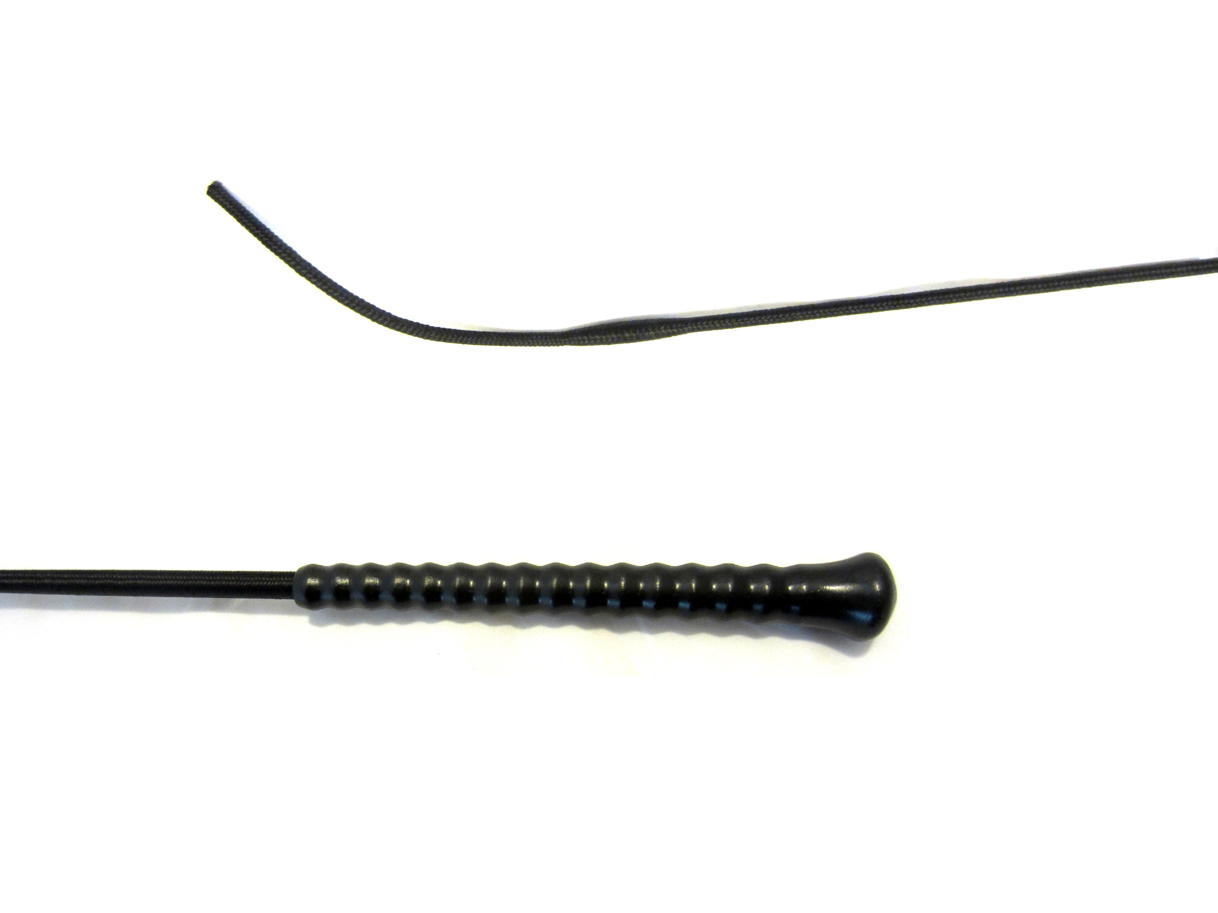 Dressurgerte "Knob" 100, 110, 120 cm mit robustem Griff