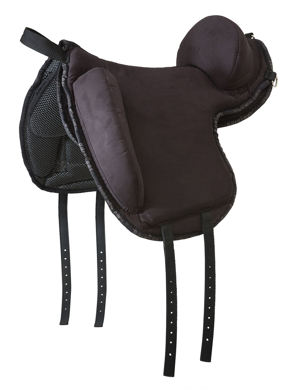 Barefoot Ride-on-Pad Physio Support mit Pauschen