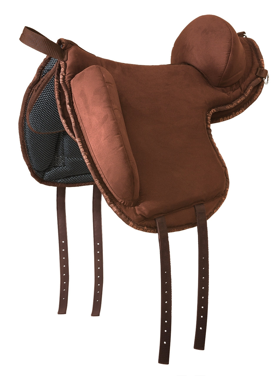 Barefoot Ride-on-Pad Physio Support mit Pauschen