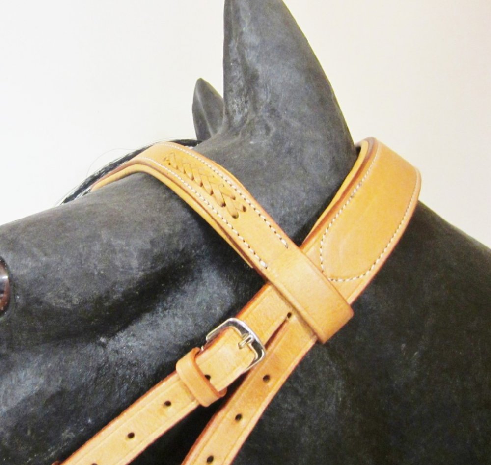 Sangle de cou souple Tilia - vente de casque uniquement