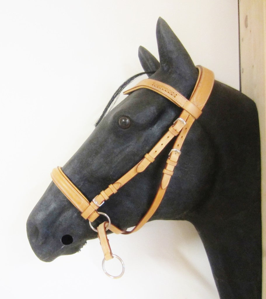 Sangle de cou souple Tilia - vente de casque uniquement