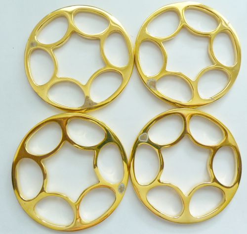 Star Wheel Sternenrad - Gebisslose Zäumung , Bitless Bridle  - Einzelpaare -