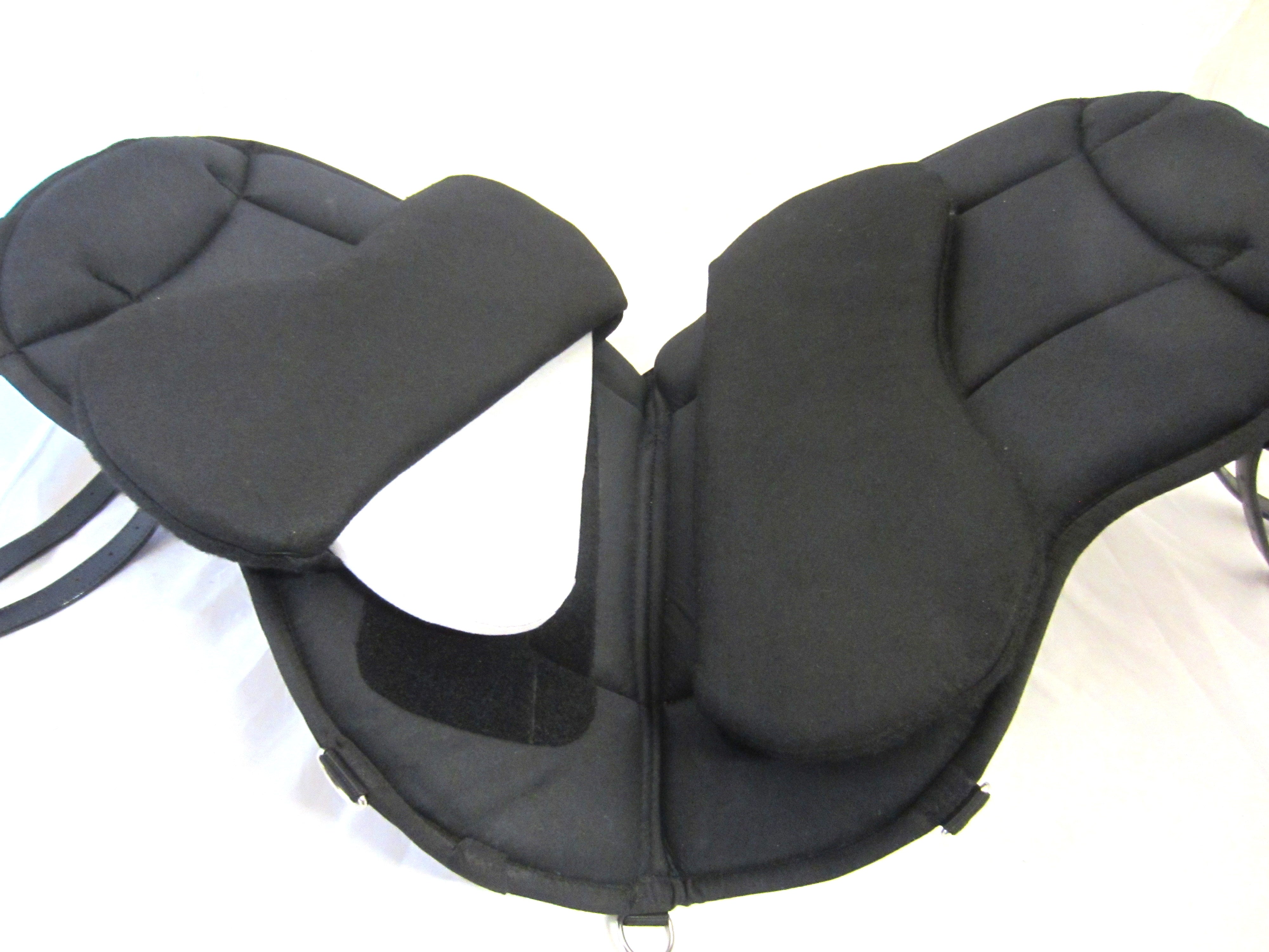 Testpad WILDLEDER "ALIVIO"