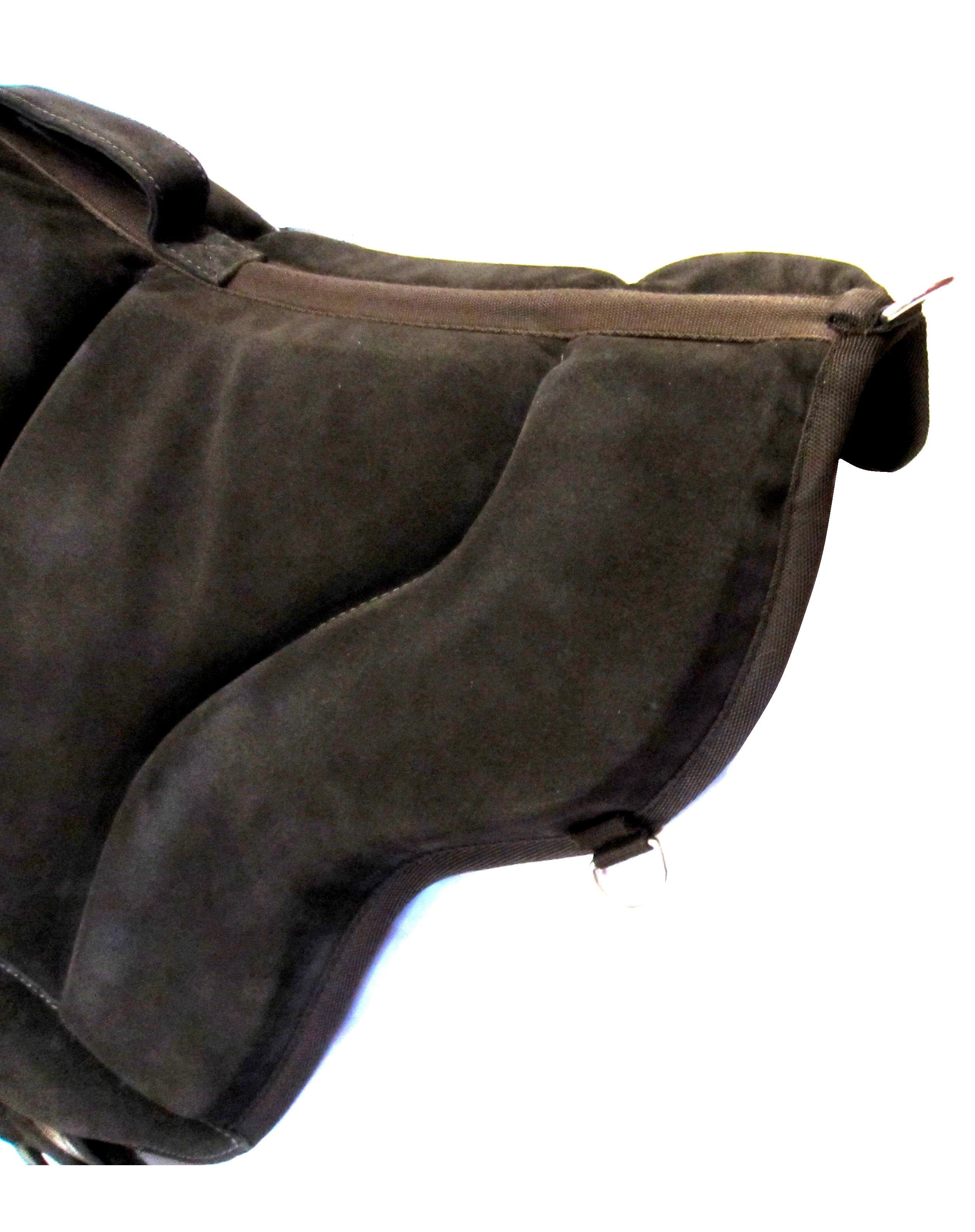 Testpad WILDLEDER "ALIVIO"