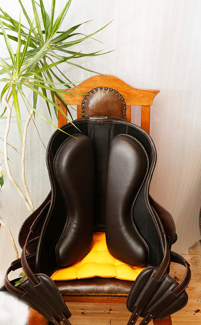 Selle Trekker Aussie