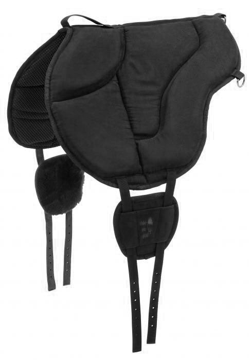 Bareback pad / riding pad / coussin d'équitation "Ride-On-Pad" adultes