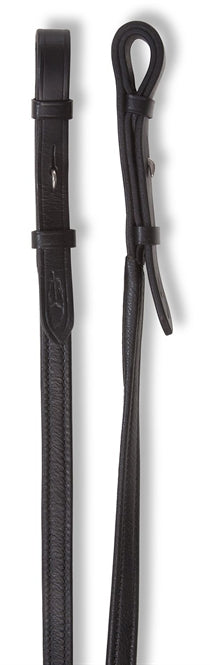Barefoot Softlederzügel