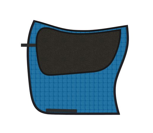 Pad Spezial für Sattel Caracas I & II & II Spezial