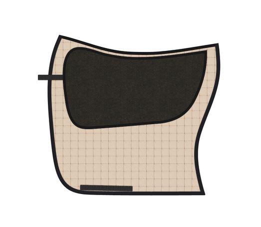 Pad Spezial für Sattel Caracas I & II & II Spezial