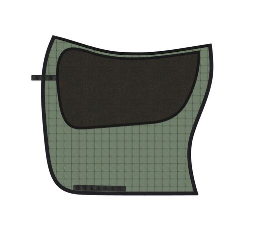 Pad Spezial für Sattel Caracas I & II & II Spezial