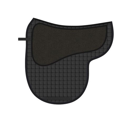 Grandeur Pad Spezial für Sattel Zentaur